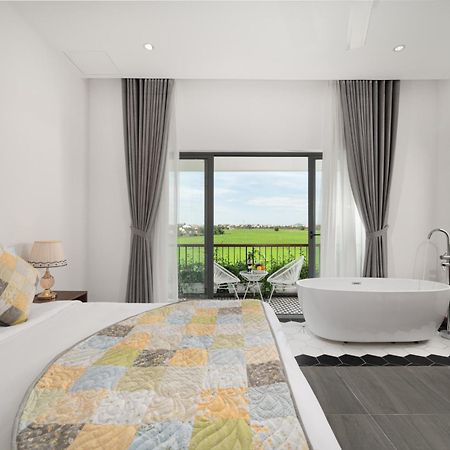 Bs Jade Home Hội An Ngoại thất bức ảnh