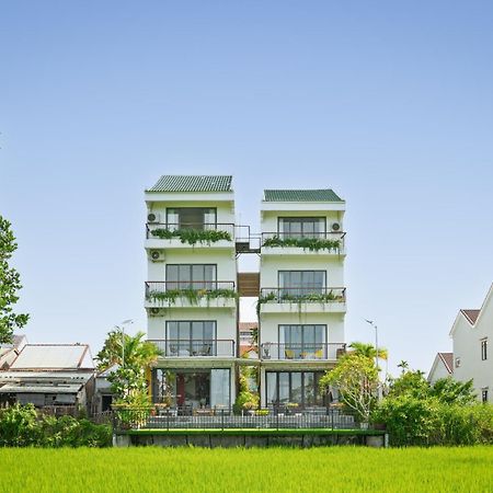 Bs Jade Home Hội An Ngoại thất bức ảnh