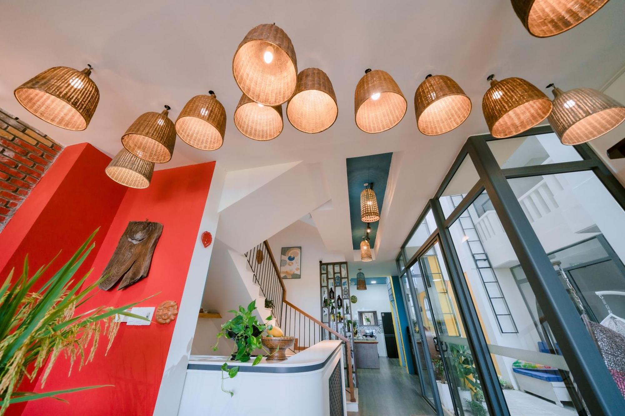 Bs Jade Home Hội An Ngoại thất bức ảnh