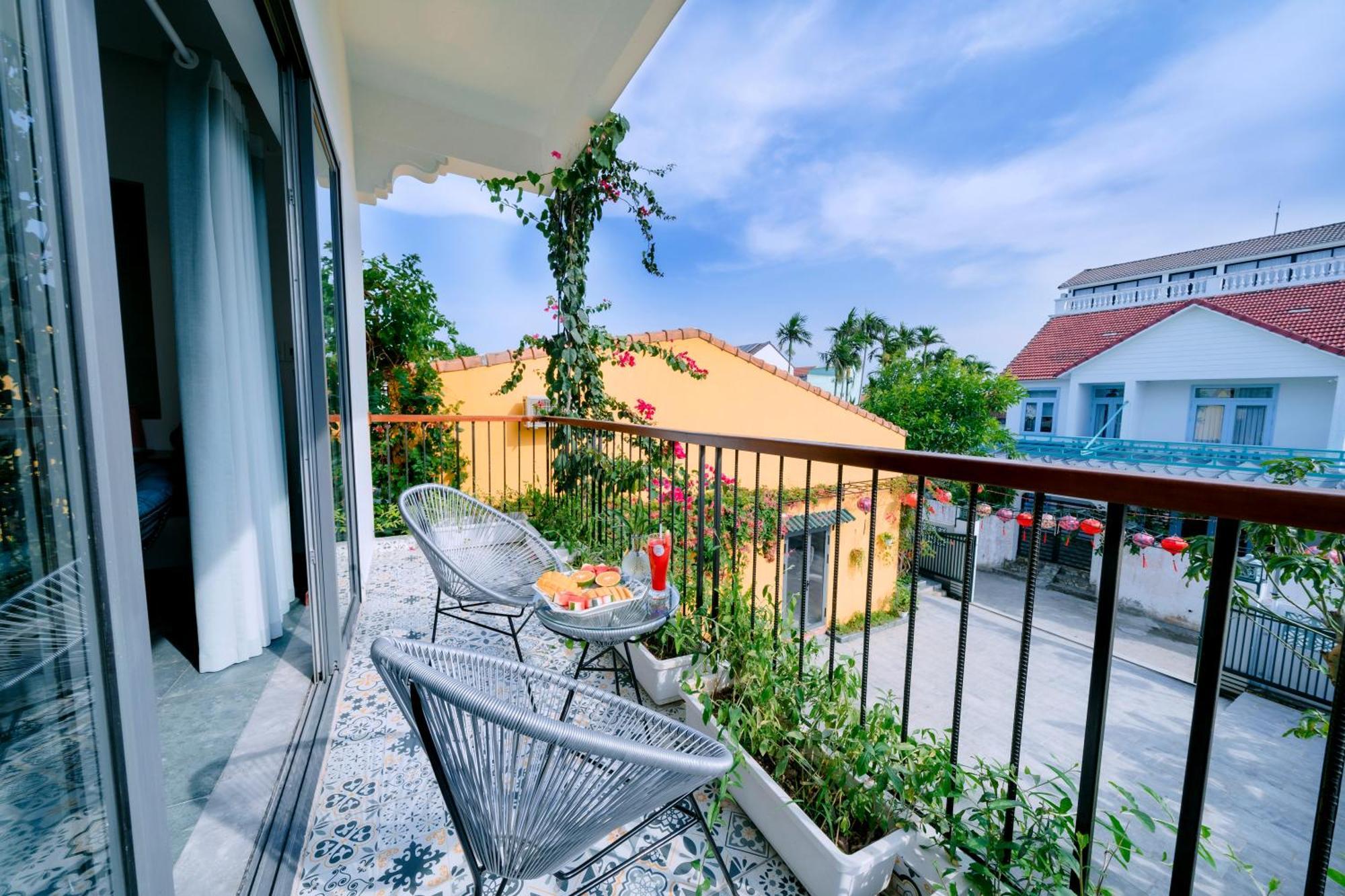 Bs Jade Home Hội An Ngoại thất bức ảnh