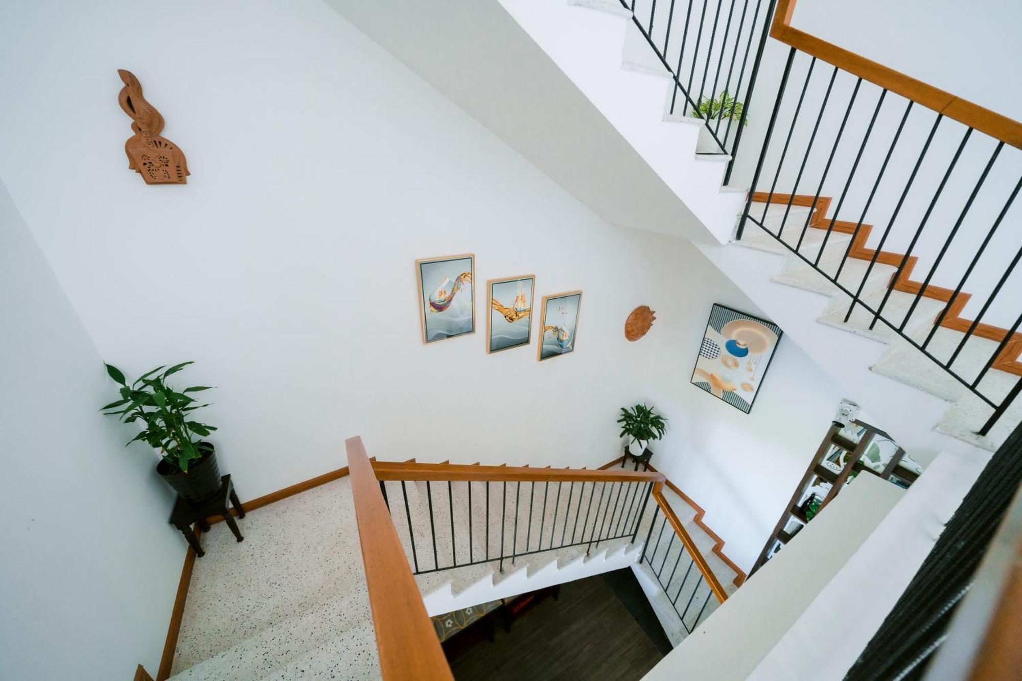 Bs Jade Home Hội An Ngoại thất bức ảnh