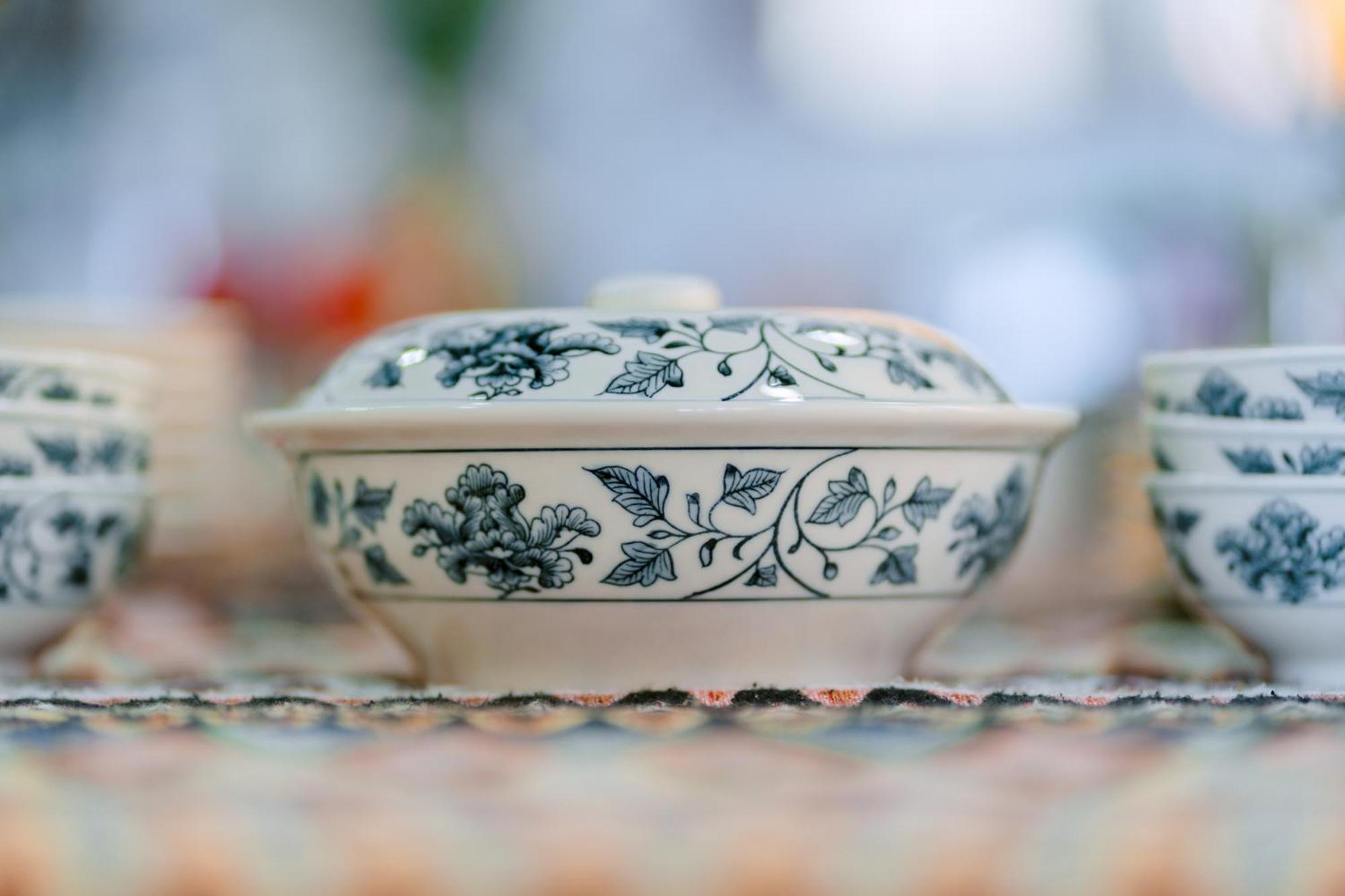 Bs Jade Home Hội An Ngoại thất bức ảnh