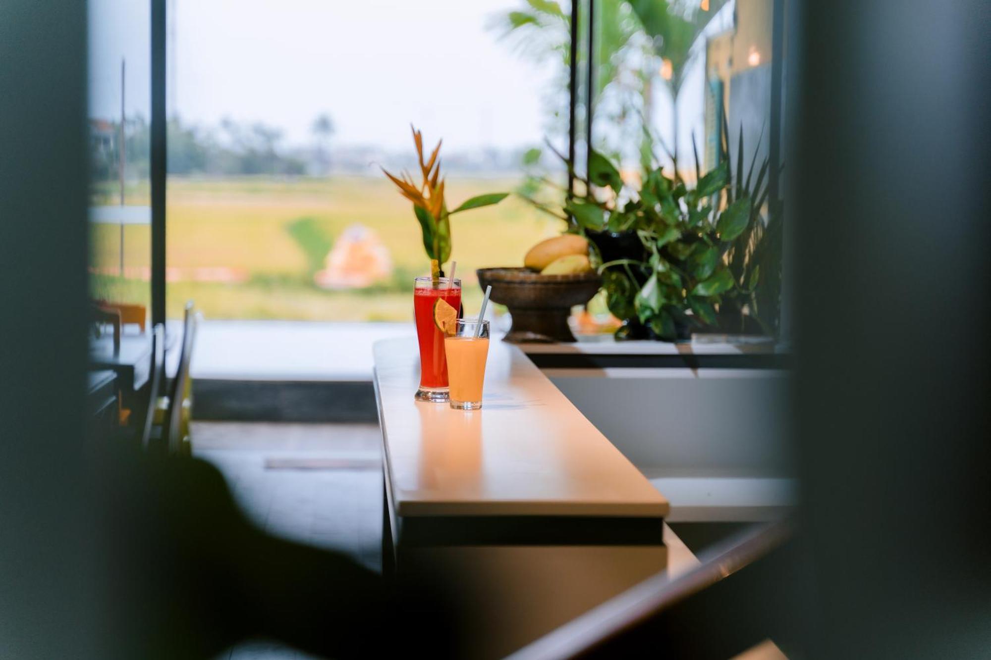 Bs Jade Home Hội An Ngoại thất bức ảnh