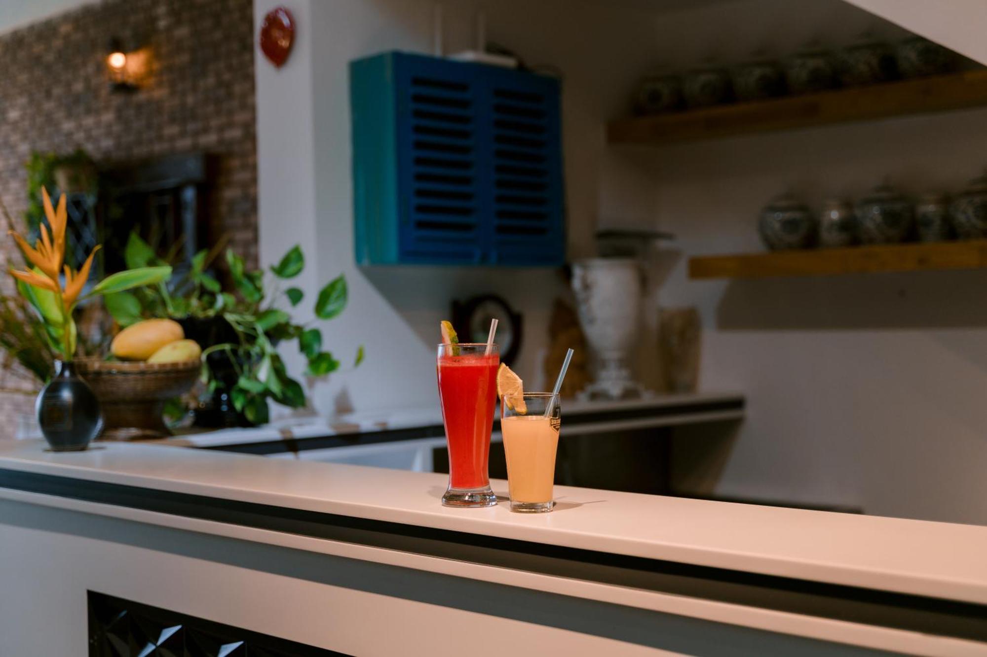 Bs Jade Home Hội An Ngoại thất bức ảnh