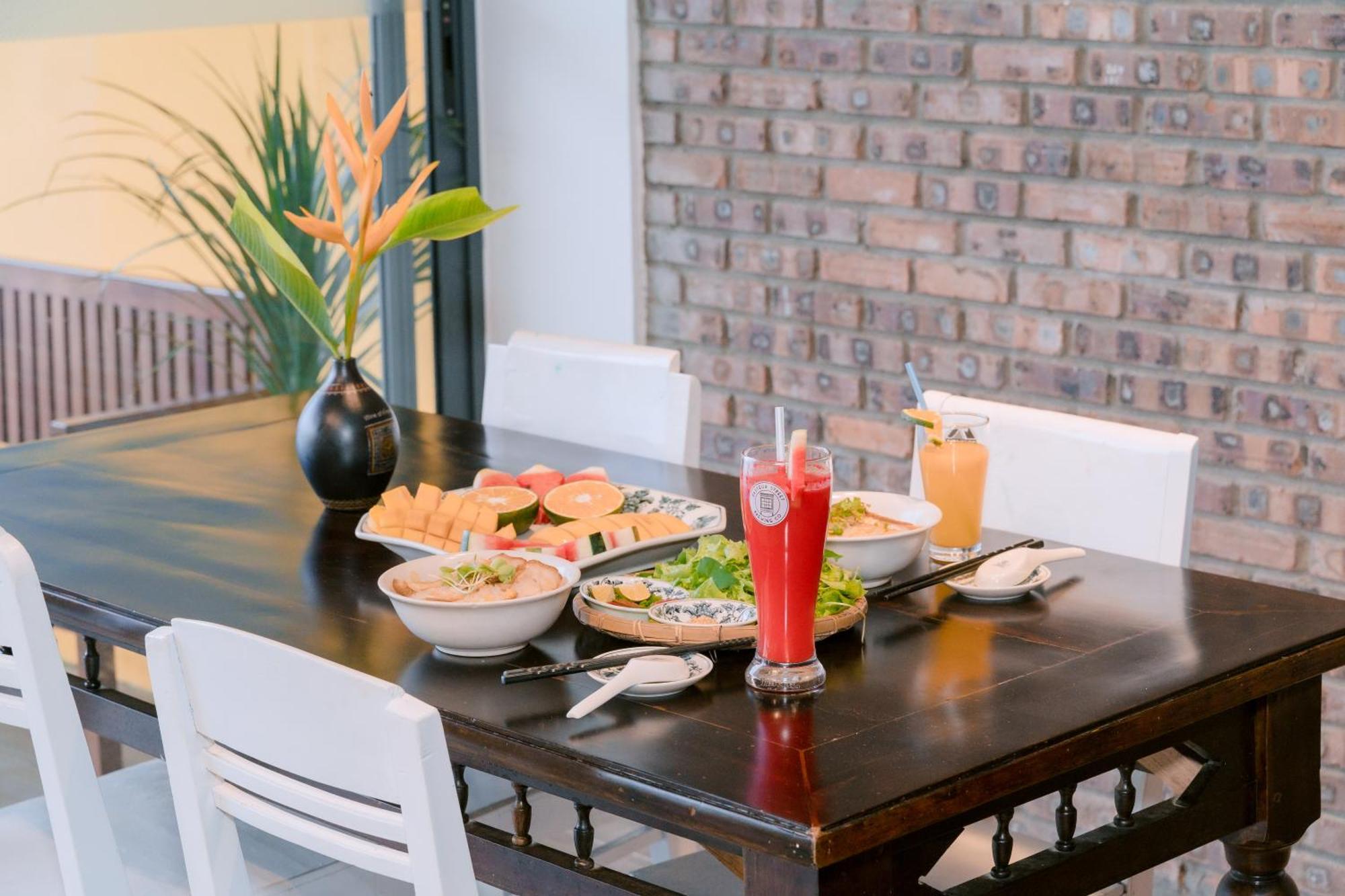Bs Jade Home Hội An Ngoại thất bức ảnh