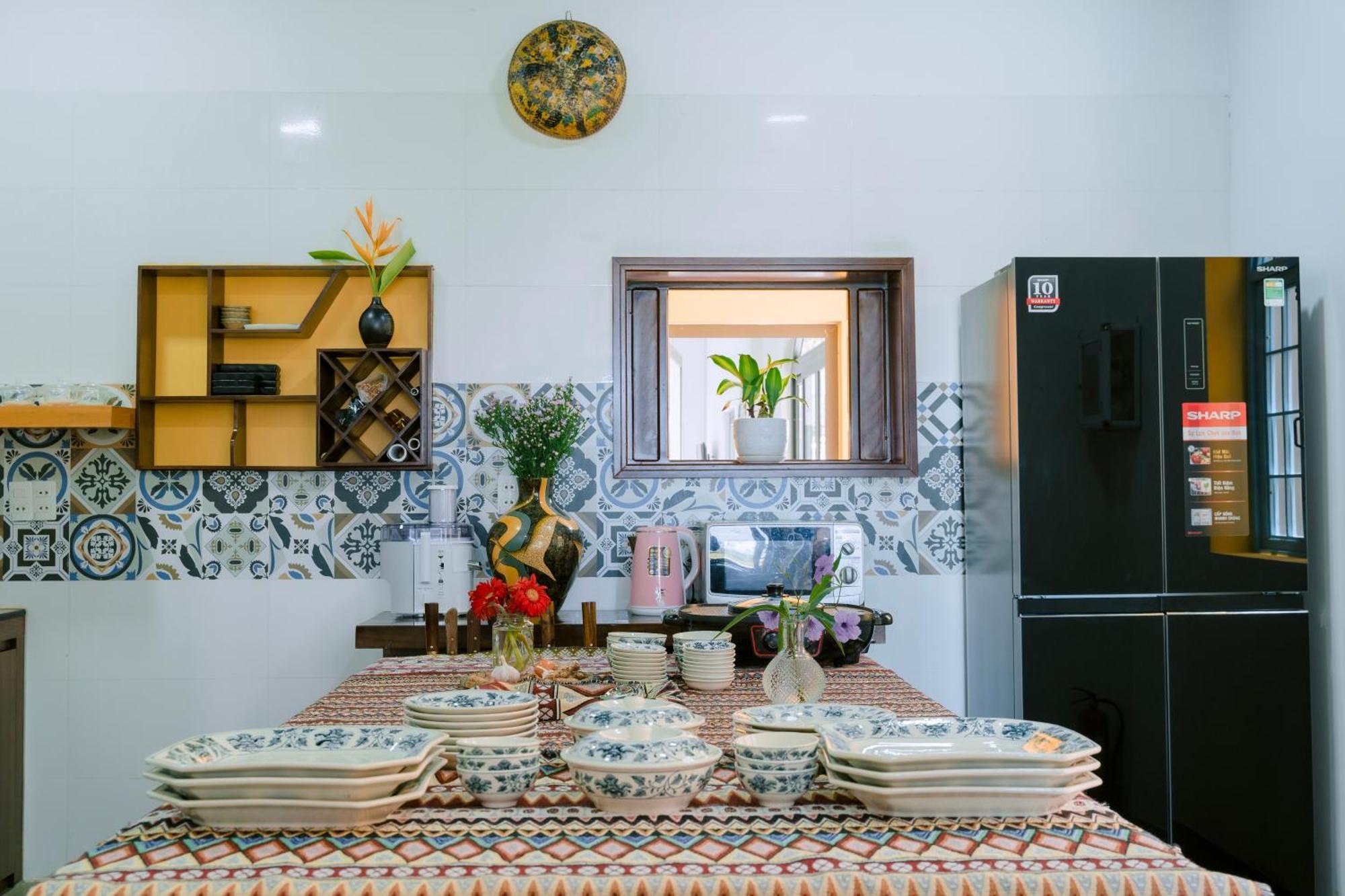 Bs Jade Home Hội An Ngoại thất bức ảnh