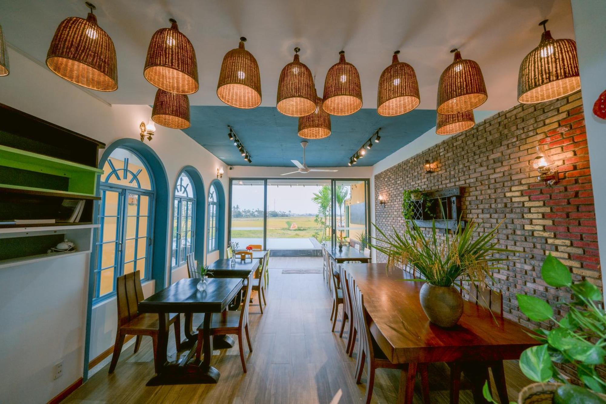 Bs Jade Home Hội An Ngoại thất bức ảnh