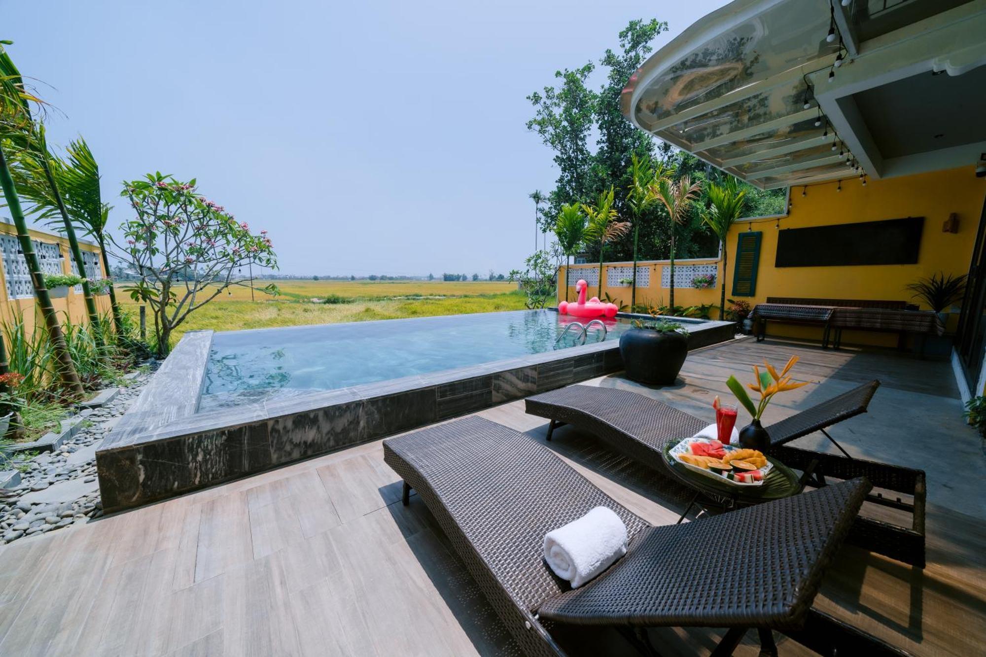 Bs Jade Home Hội An Ngoại thất bức ảnh