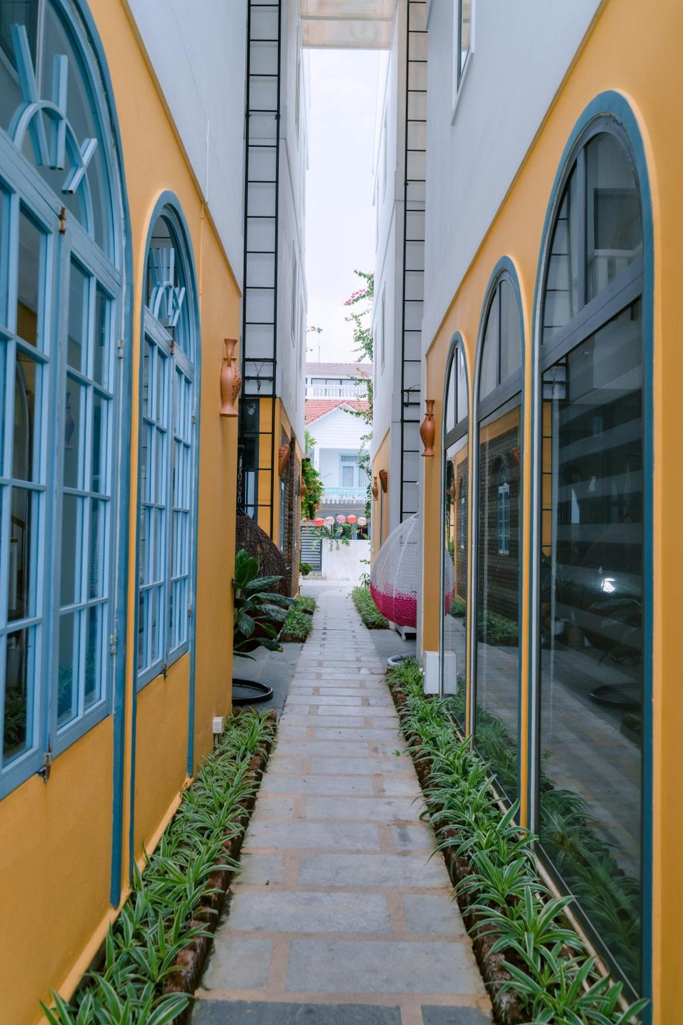 Bs Jade Home Hội An Ngoại thất bức ảnh
