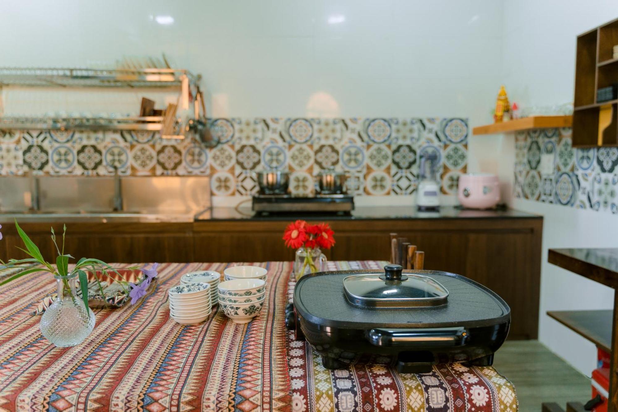 Bs Jade Home Hội An Ngoại thất bức ảnh