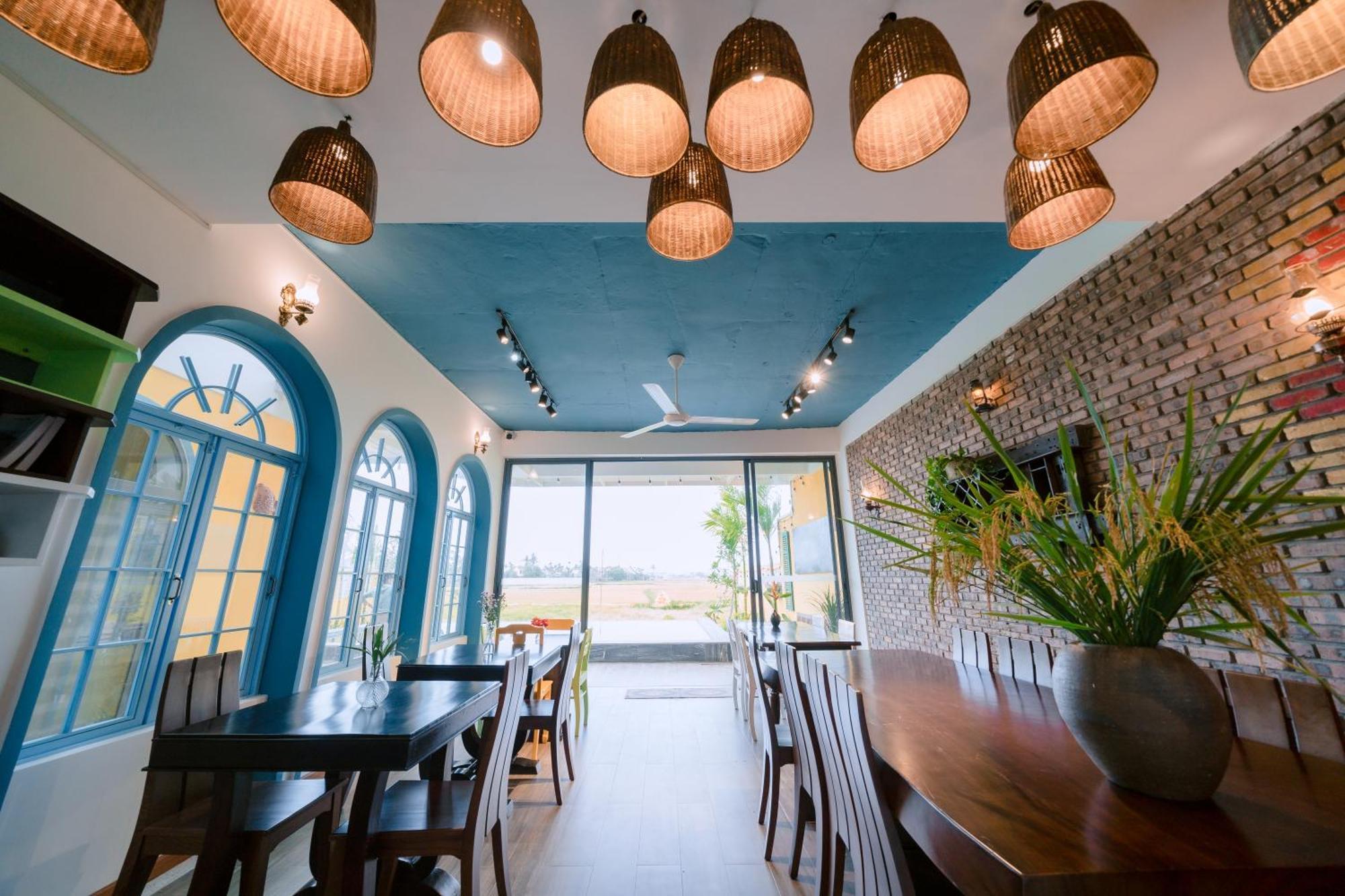 Bs Jade Home Hội An Ngoại thất bức ảnh