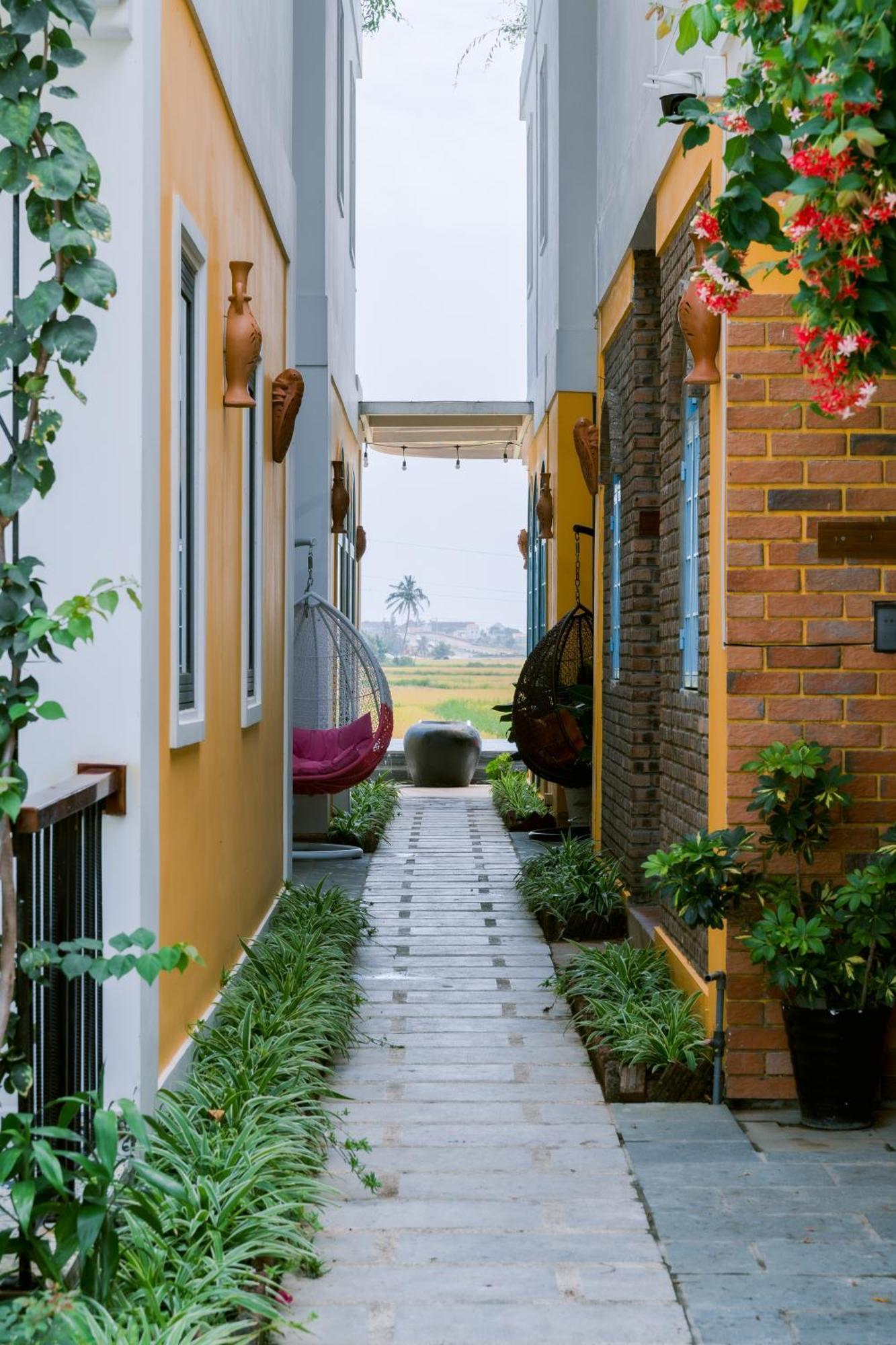 Bs Jade Home Hội An Ngoại thất bức ảnh