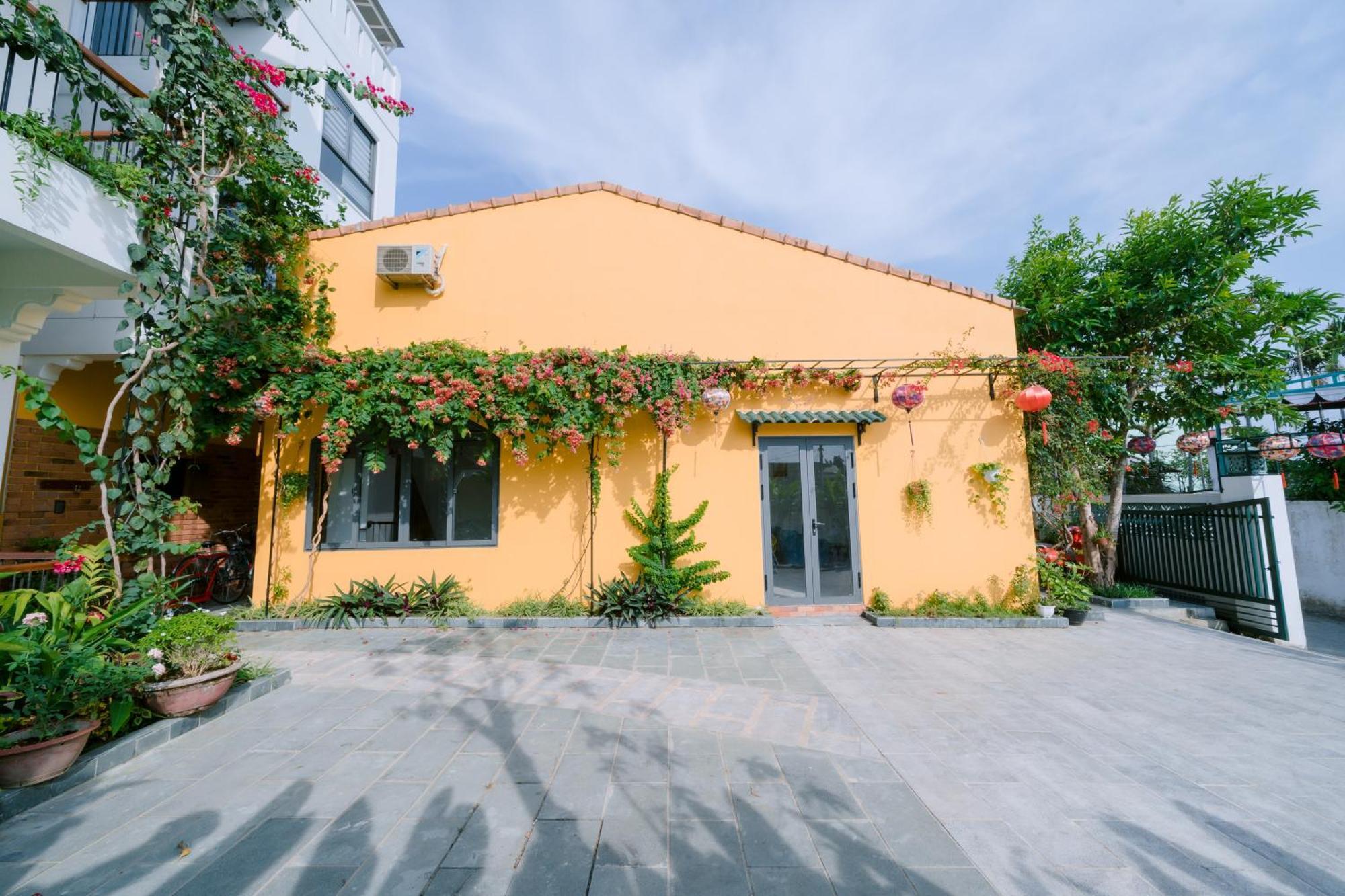 Bs Jade Home Hội An Ngoại thất bức ảnh
