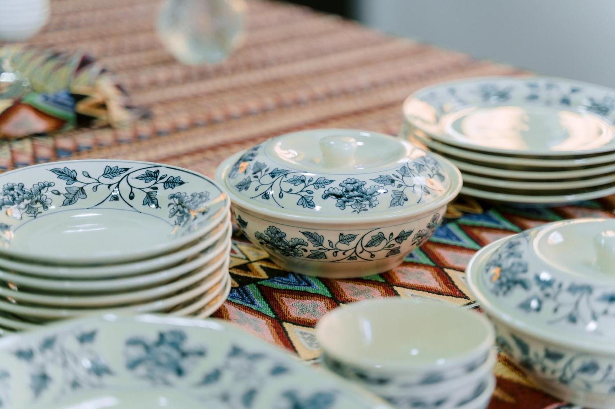 Bs Jade Home Hội An Ngoại thất bức ảnh