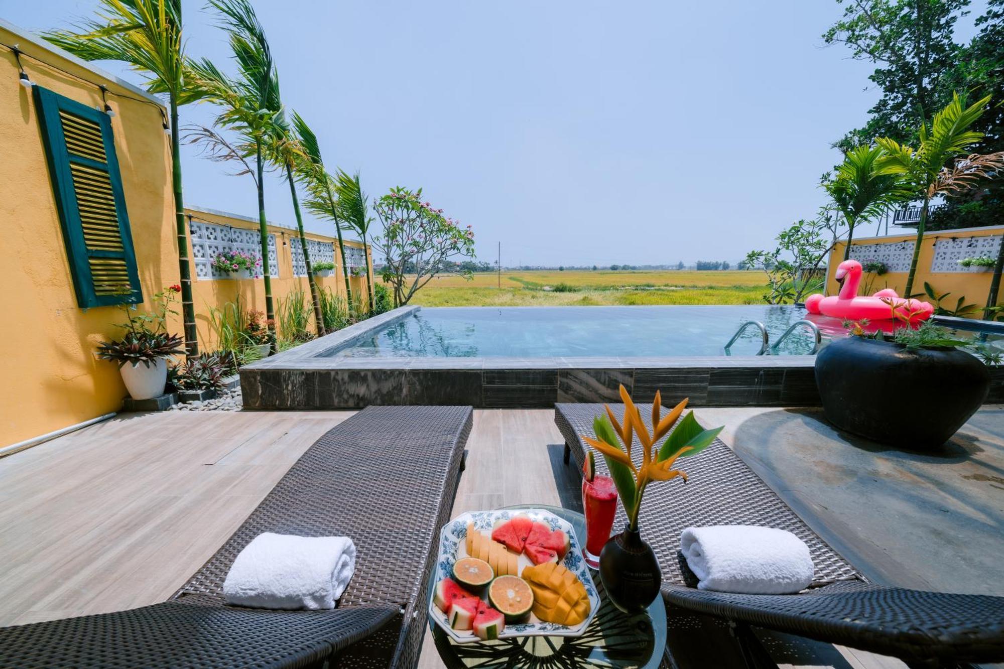 Bs Jade Home Hội An Ngoại thất bức ảnh