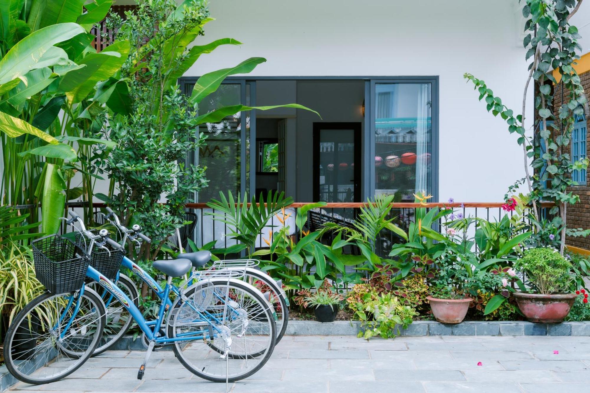 Bs Jade Home Hội An Ngoại thất bức ảnh