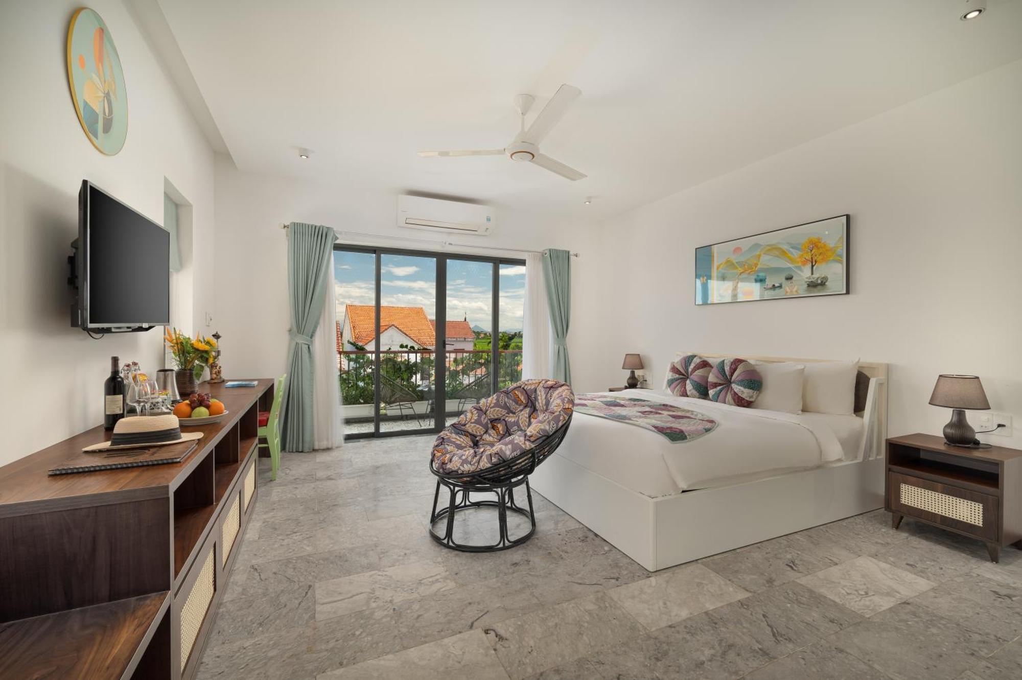 Bs Jade Home Hội An Ngoại thất bức ảnh