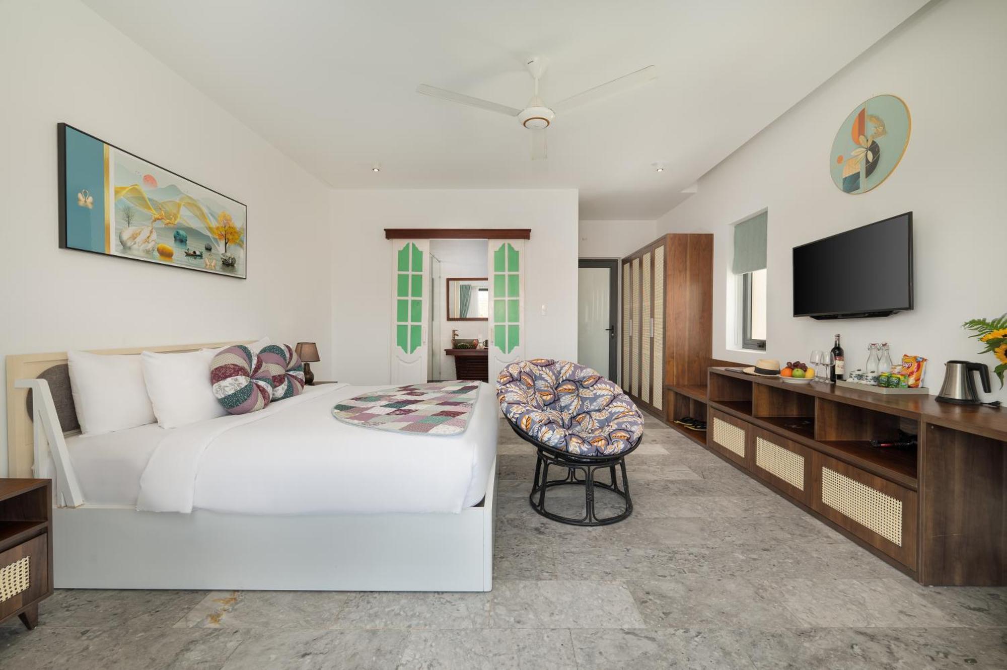 Bs Jade Home Hội An Ngoại thất bức ảnh
