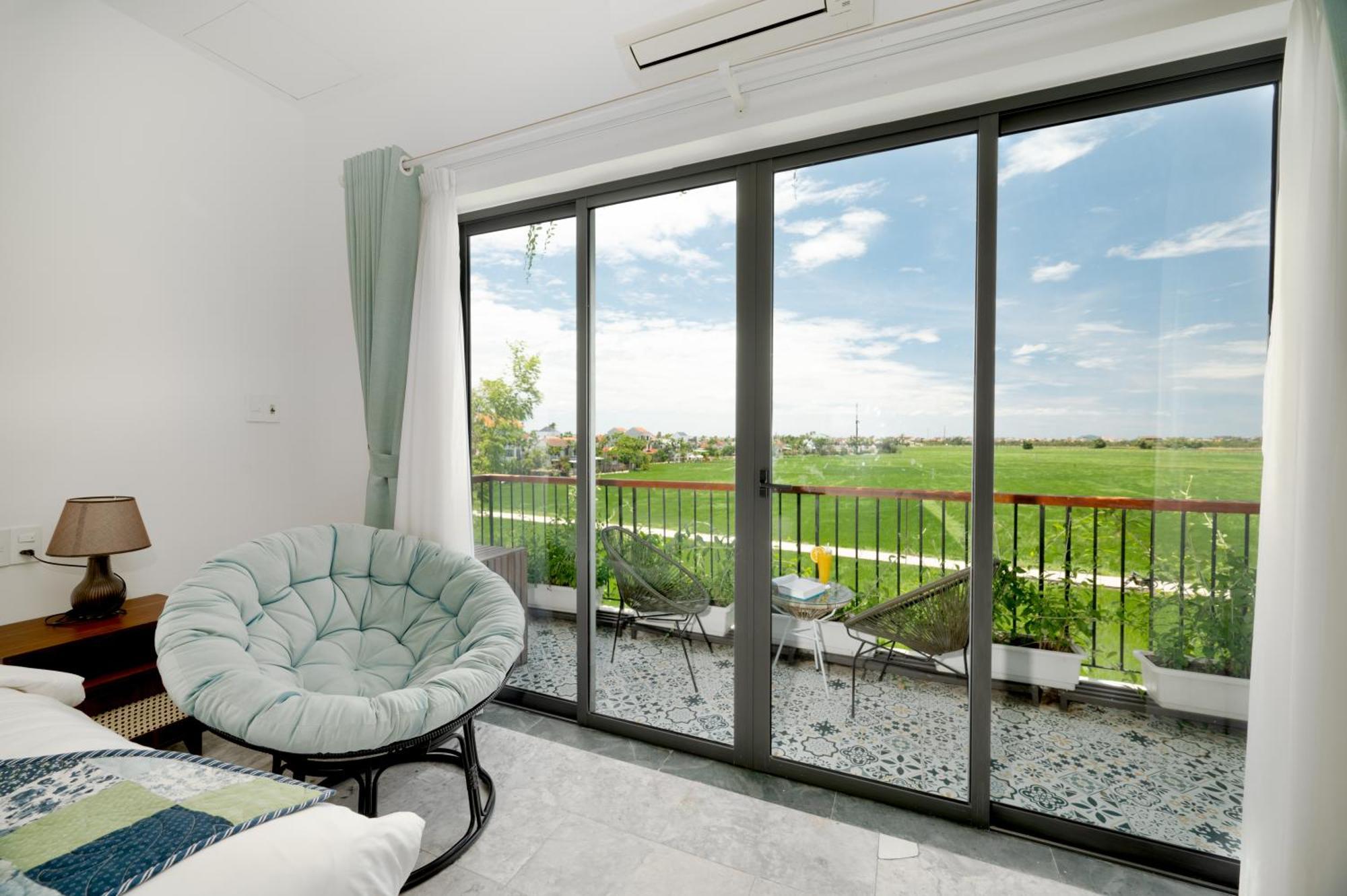 Bs Jade Home Hội An Ngoại thất bức ảnh