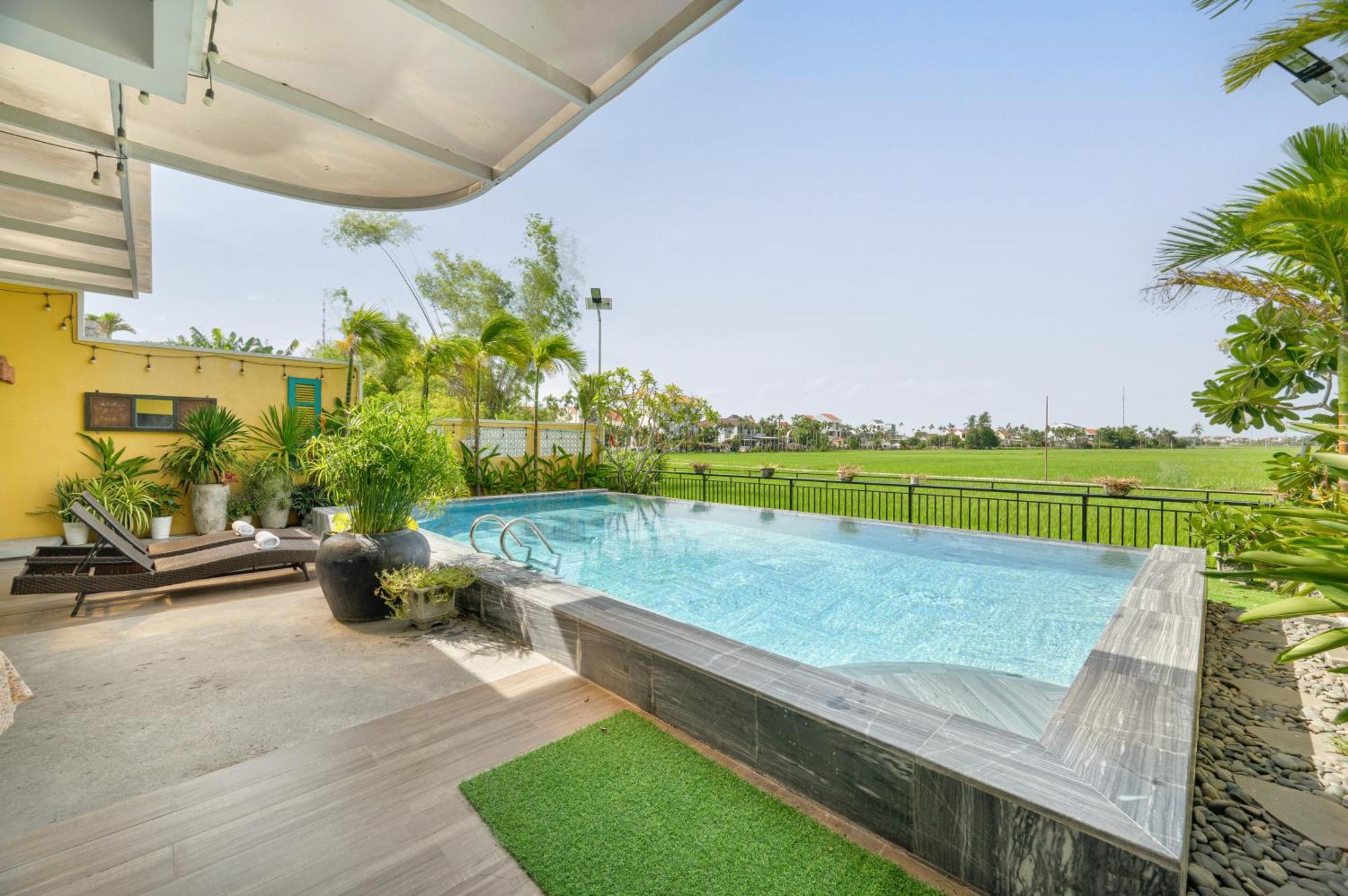 Bs Jade Home Hội An Ngoại thất bức ảnh