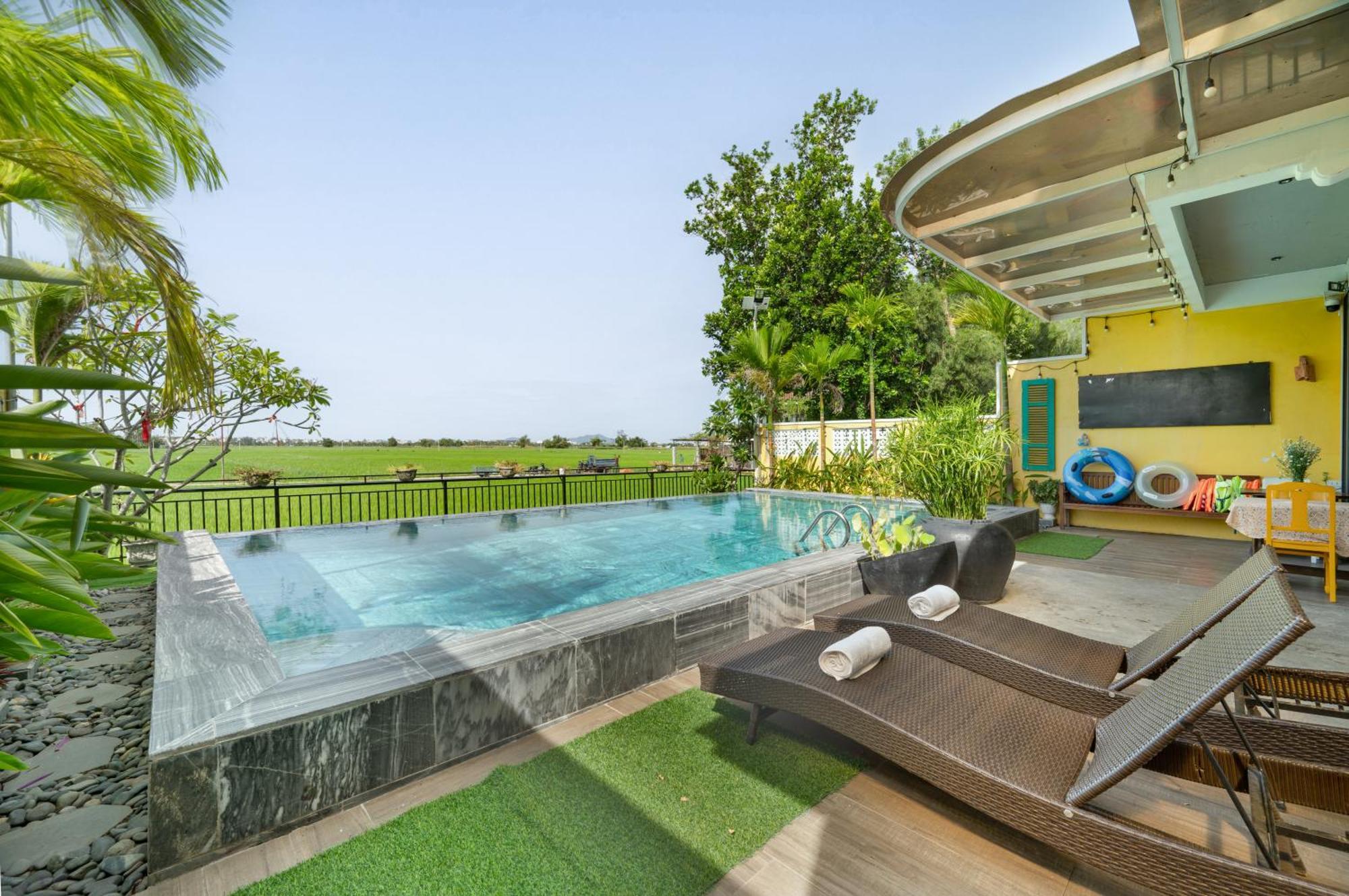 Bs Jade Home Hội An Ngoại thất bức ảnh