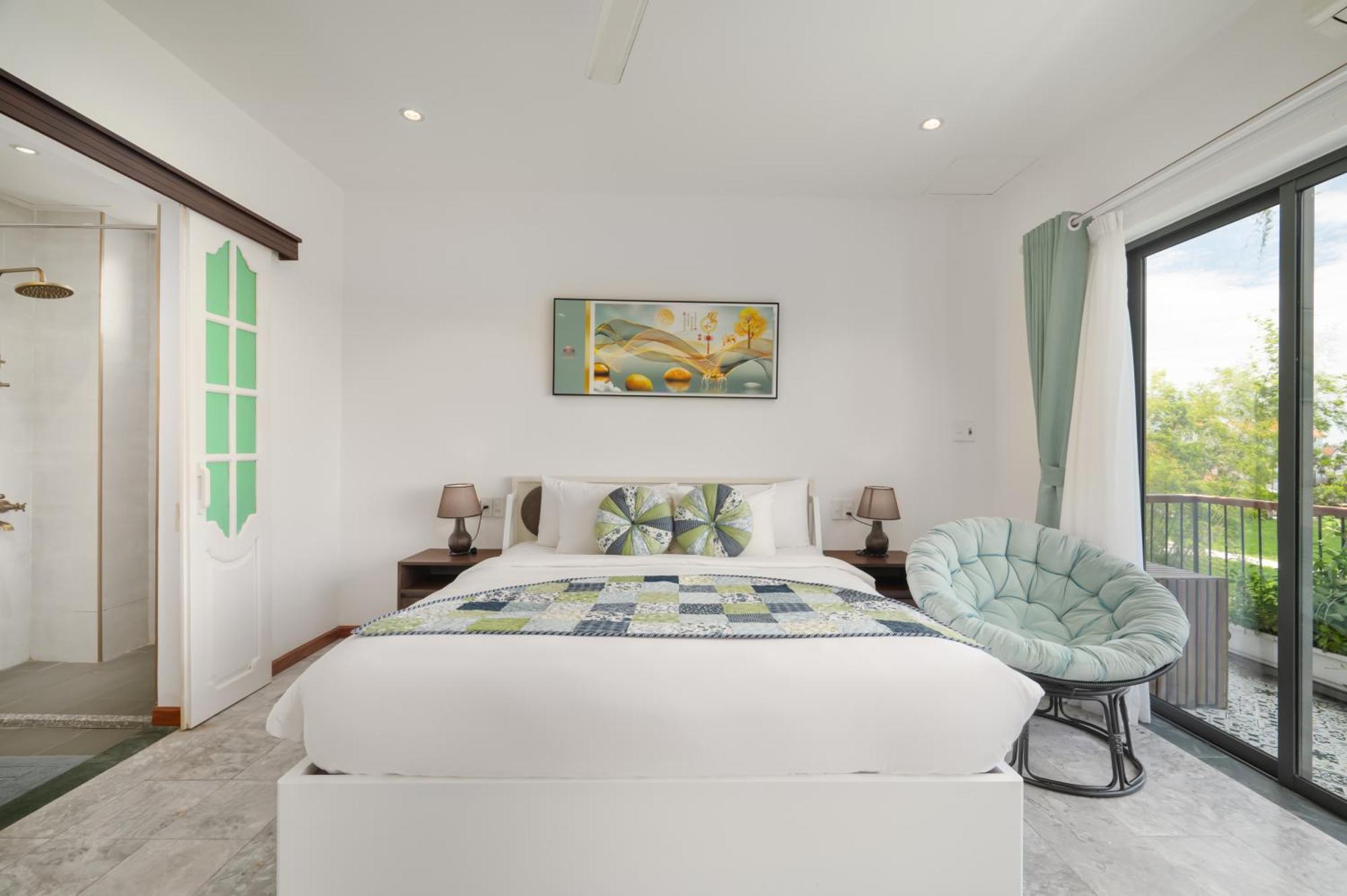 Bs Jade Home Hội An Ngoại thất bức ảnh