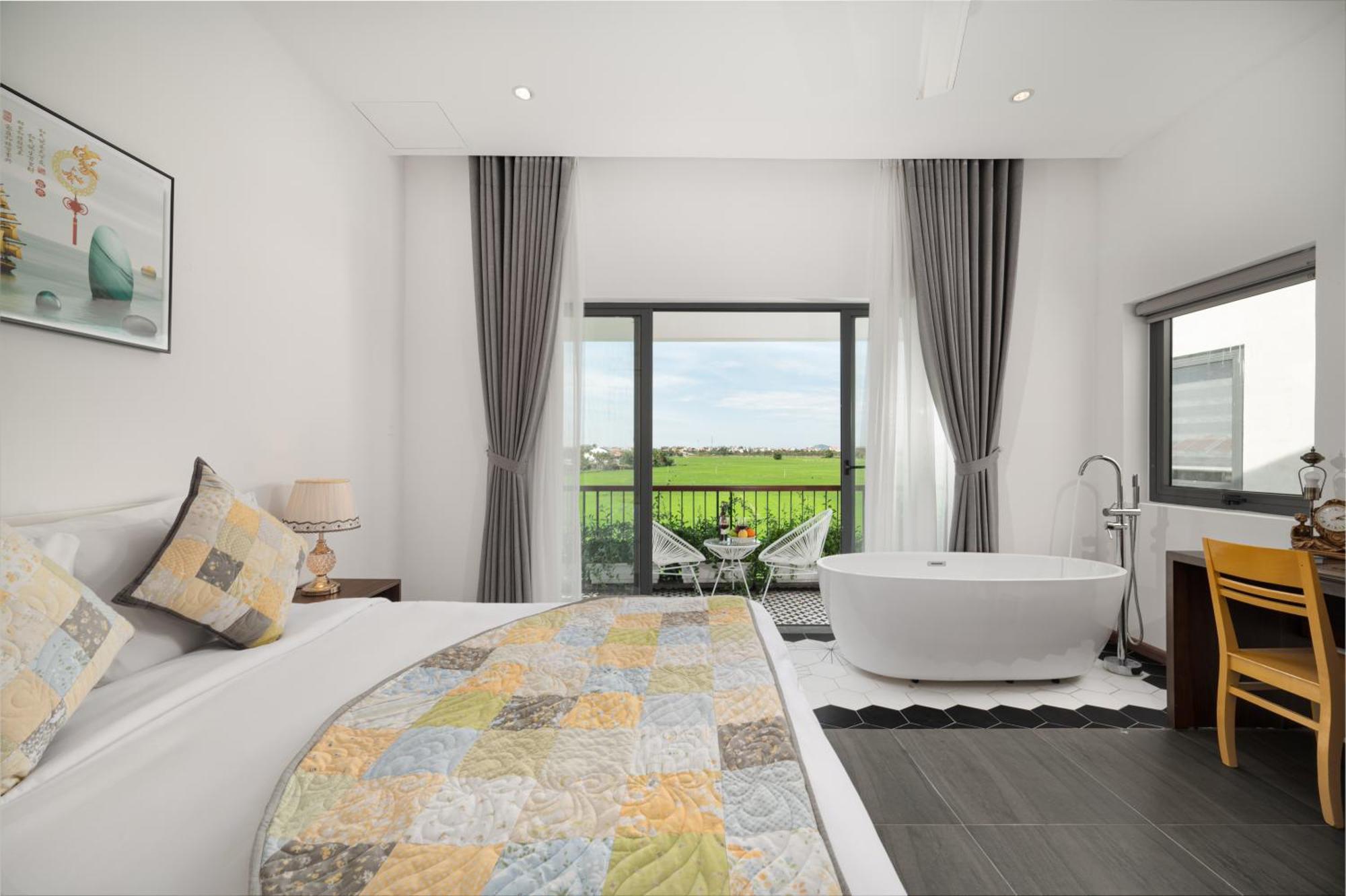 Bs Jade Home Hội An Ngoại thất bức ảnh
