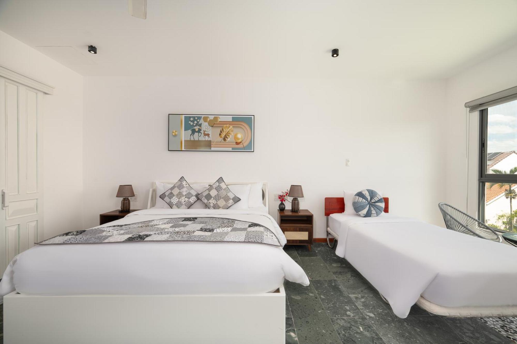 Bs Jade Home Hội An Ngoại thất bức ảnh