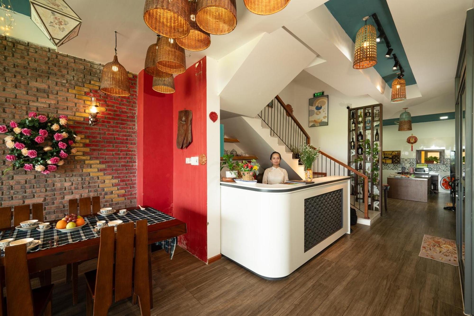 Bs Jade Home Hội An Ngoại thất bức ảnh