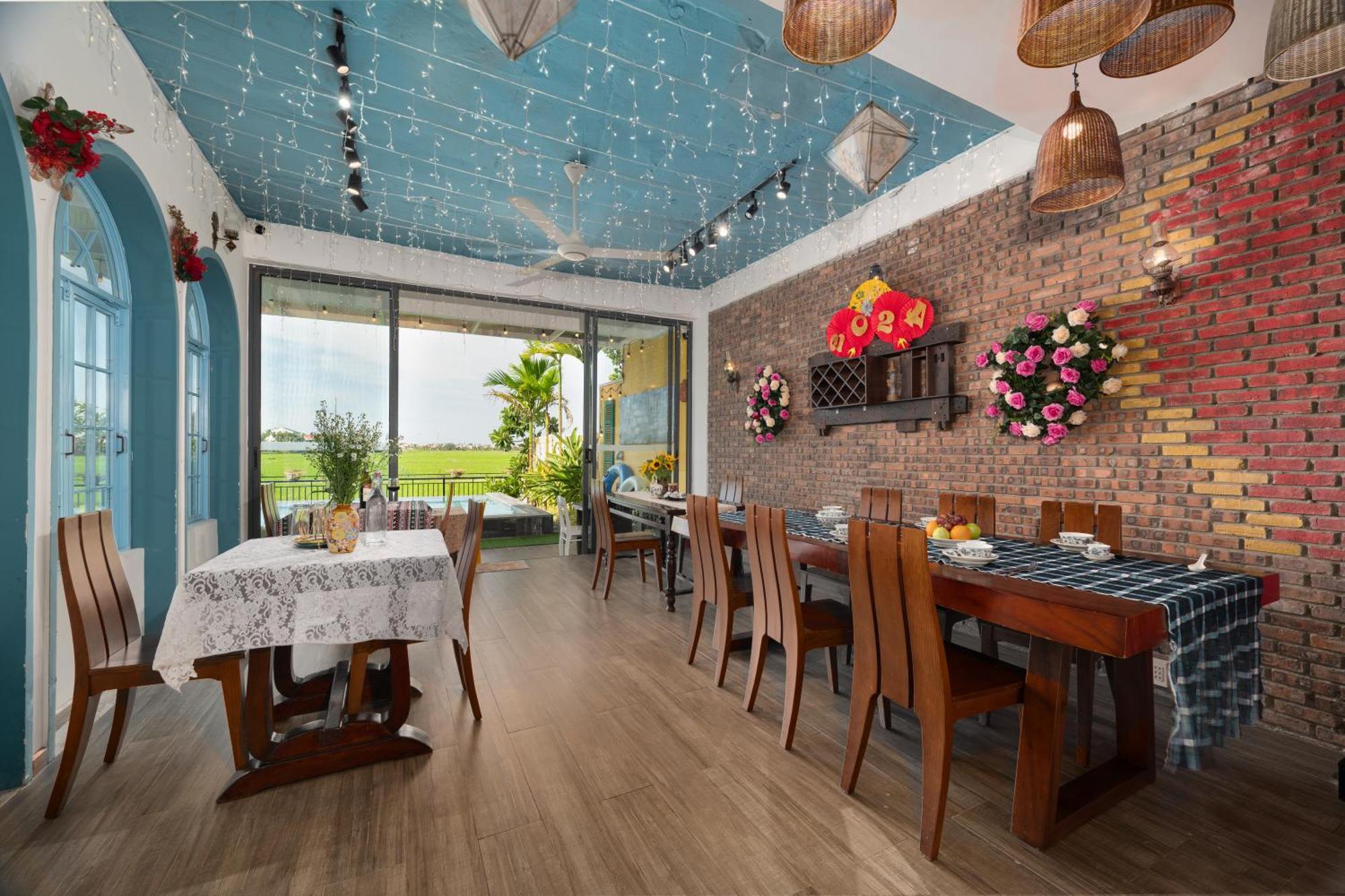 Bs Jade Home Hội An Ngoại thất bức ảnh