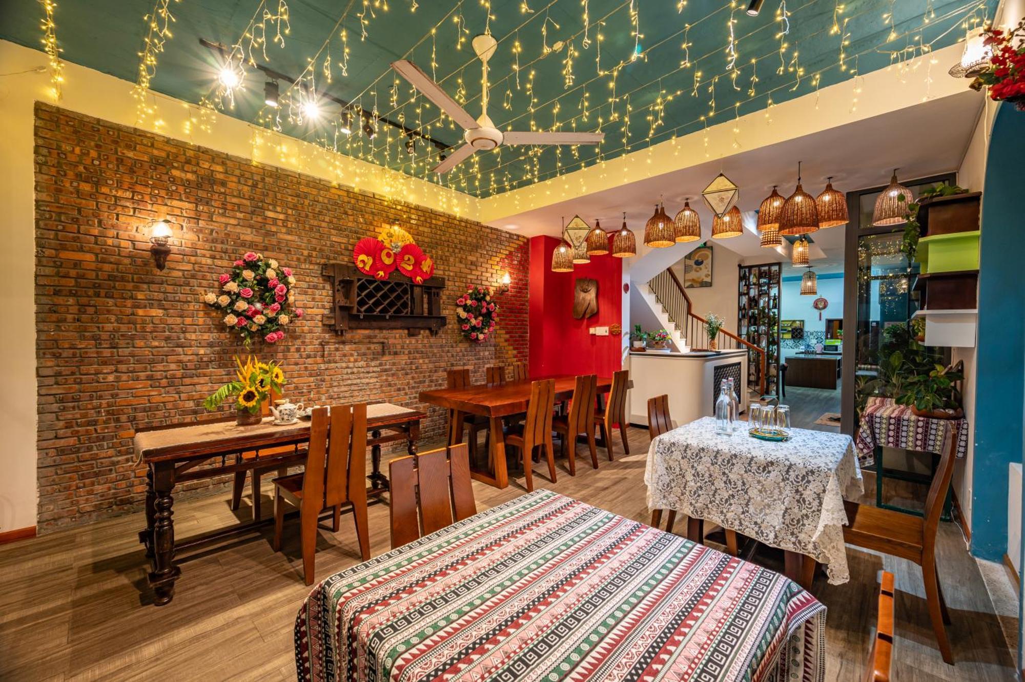Bs Jade Home Hội An Ngoại thất bức ảnh