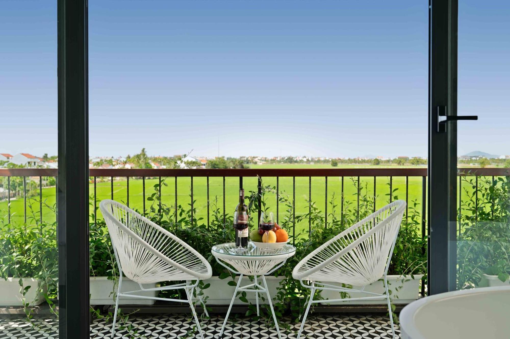 Bs Jade Home Hội An Ngoại thất bức ảnh